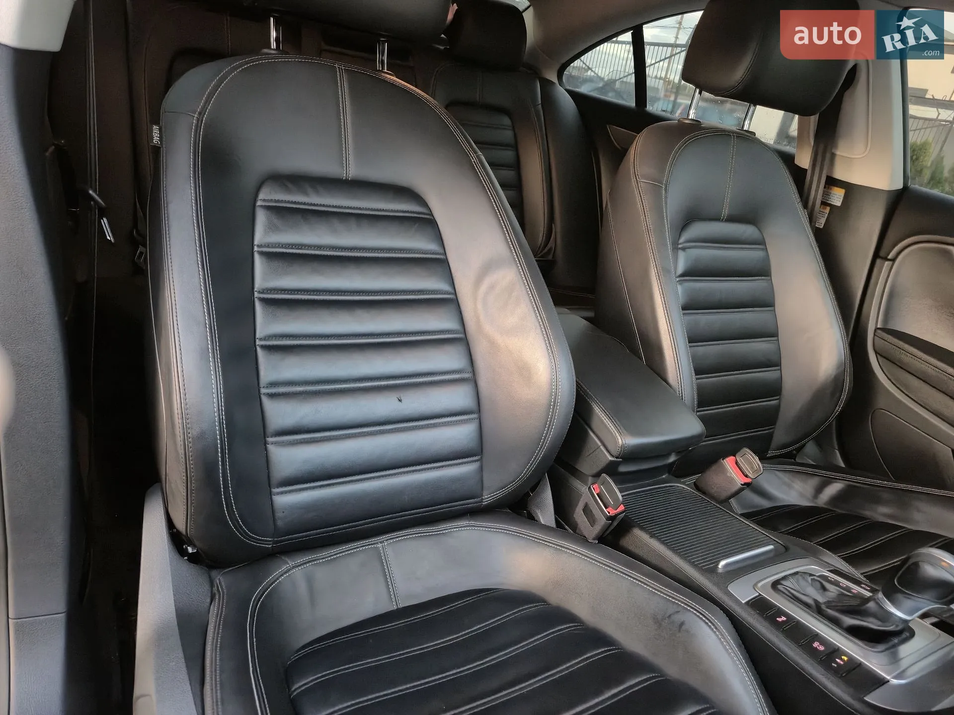 2016 Volkswagen Passat CC - мініатюра 29