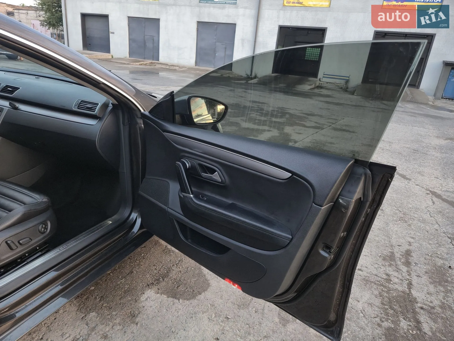2016 Volkswagen Passat CC - мініатюра 33