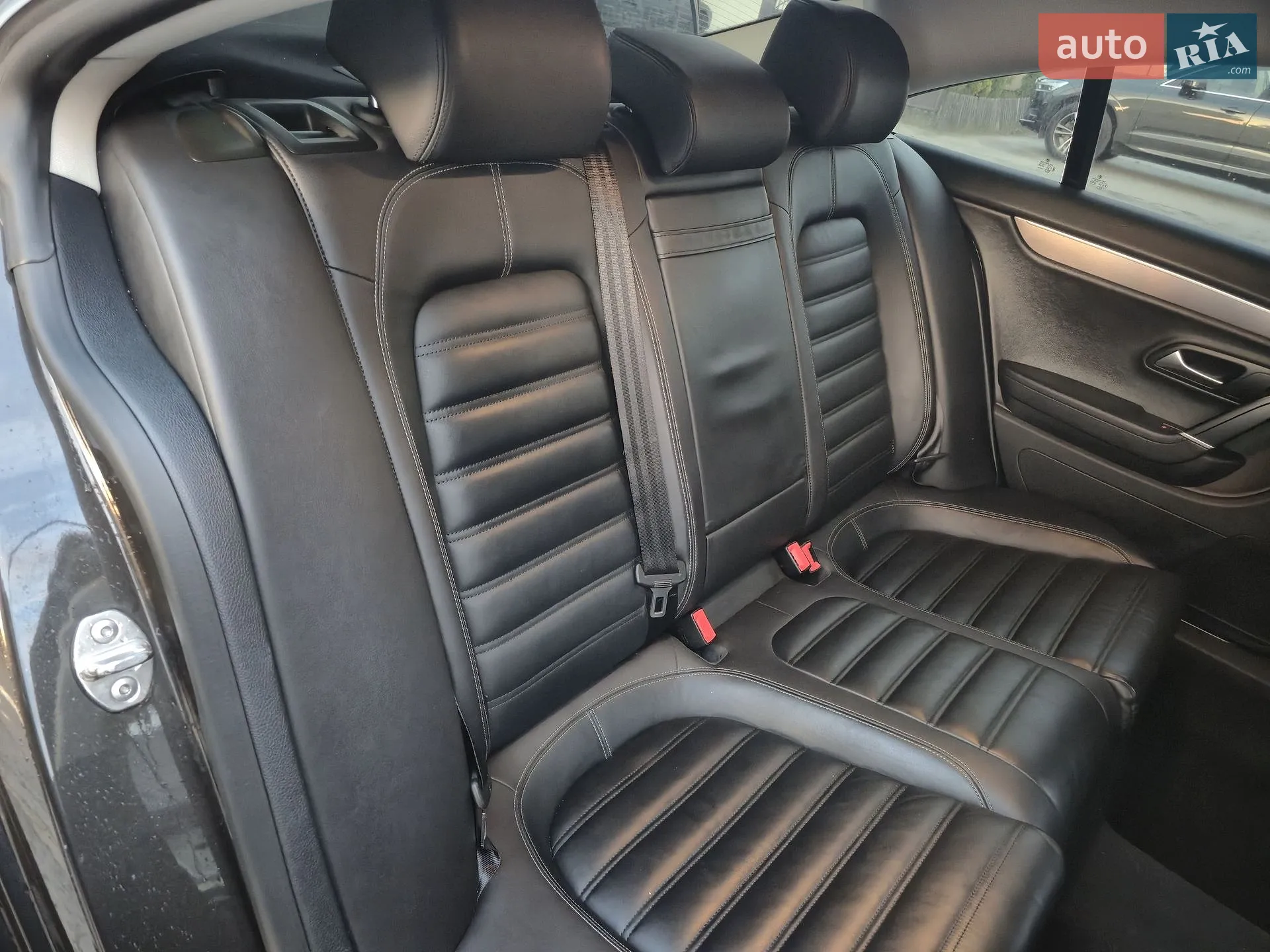 2016 Volkswagen Passat CC - мініатюра 35