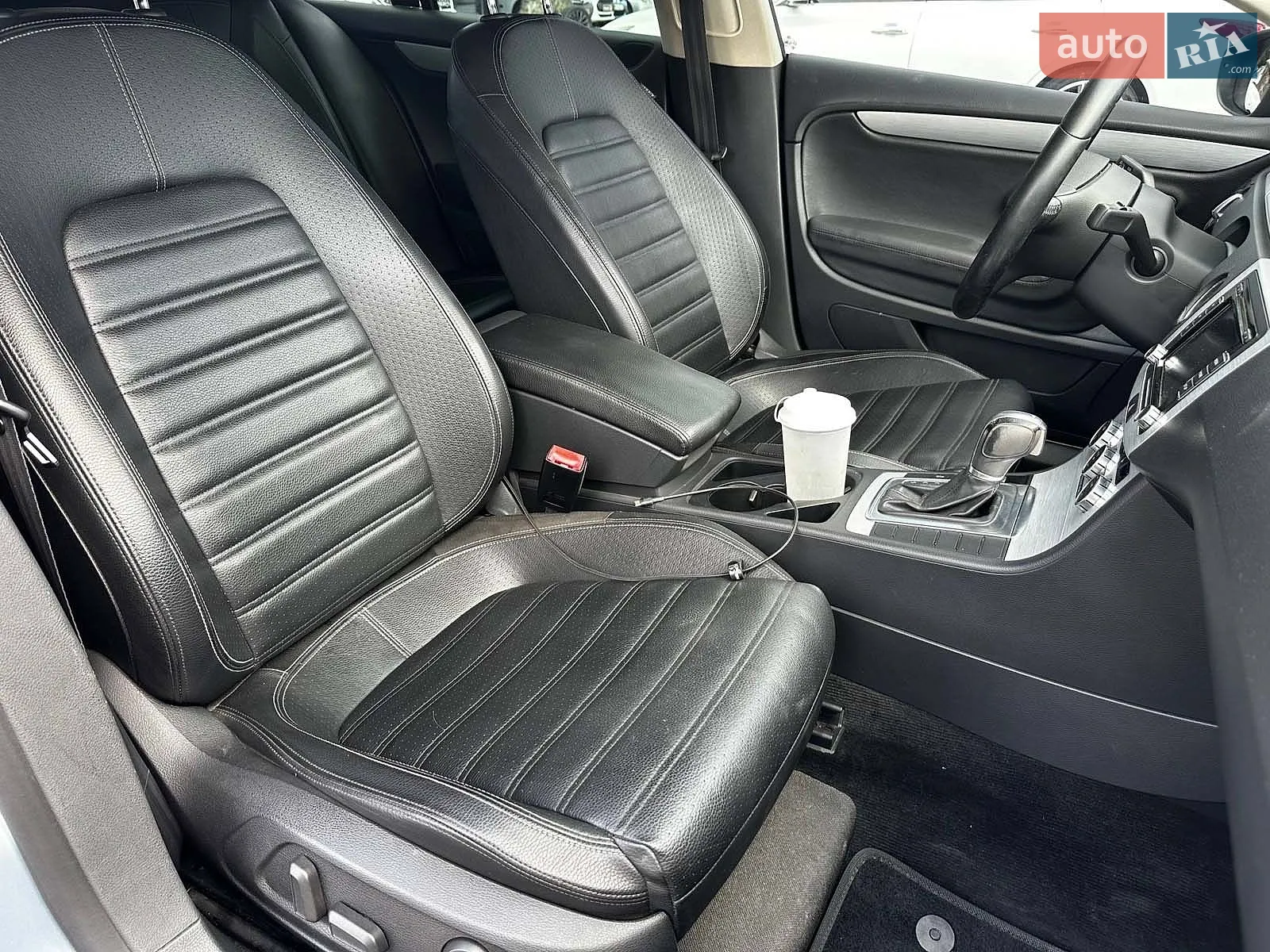 2013 Volkswagen Passat CC - мініатюра 32