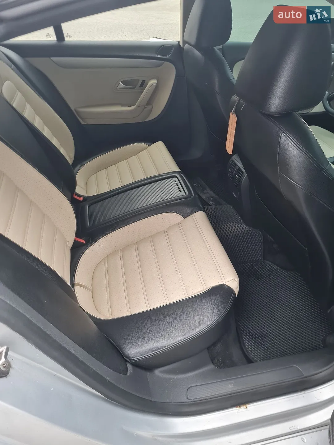 2010 Volkswagen Passat CC - мініатюра 13