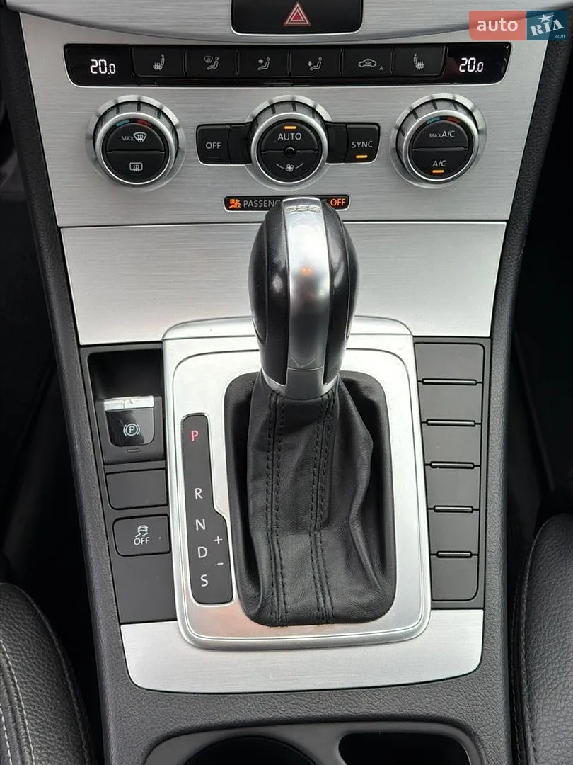 2014 Volkswagen Passat CC - мініатюра 34