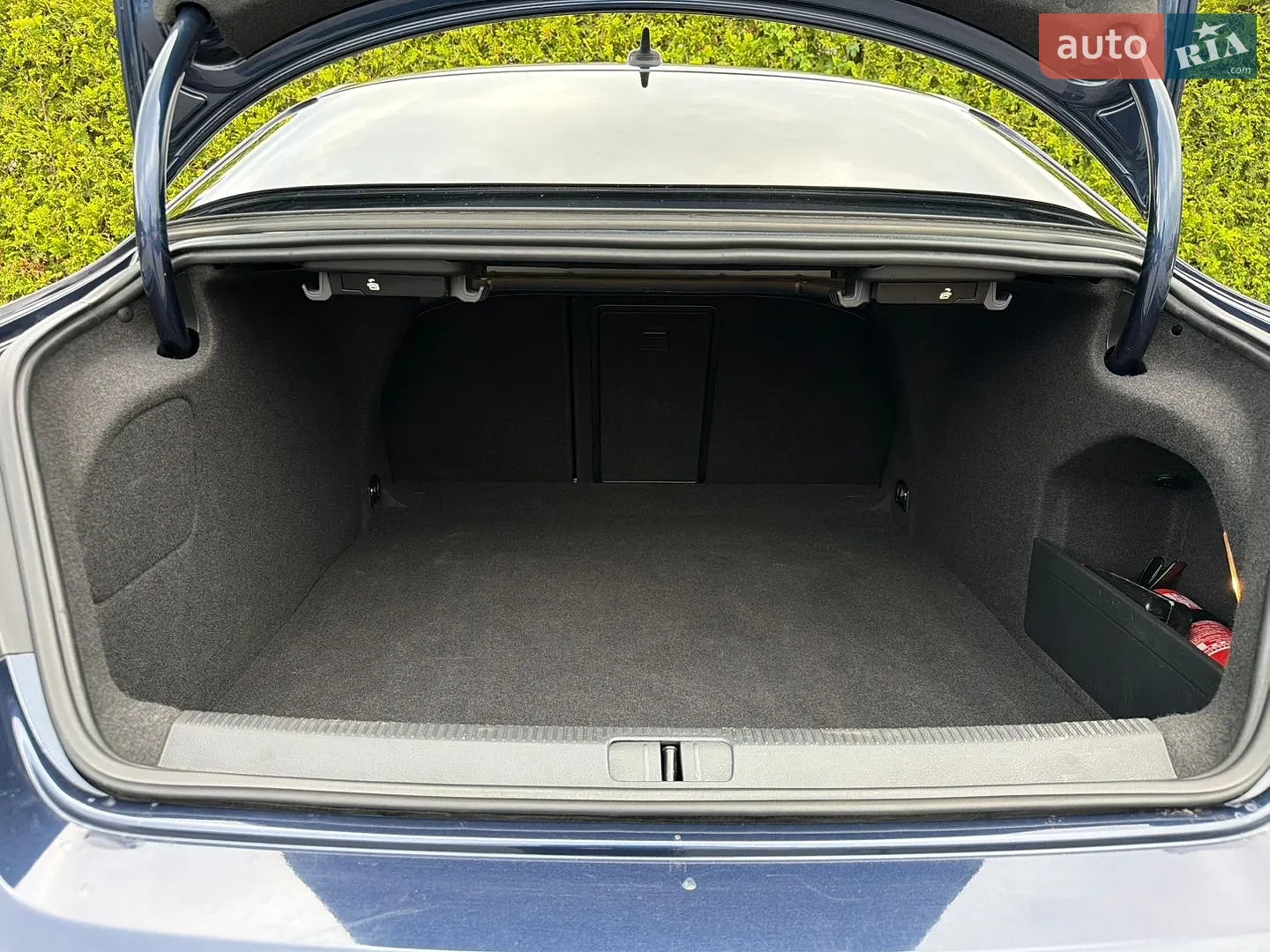 2014 Volkswagen Passat CC - мініатюра 50
