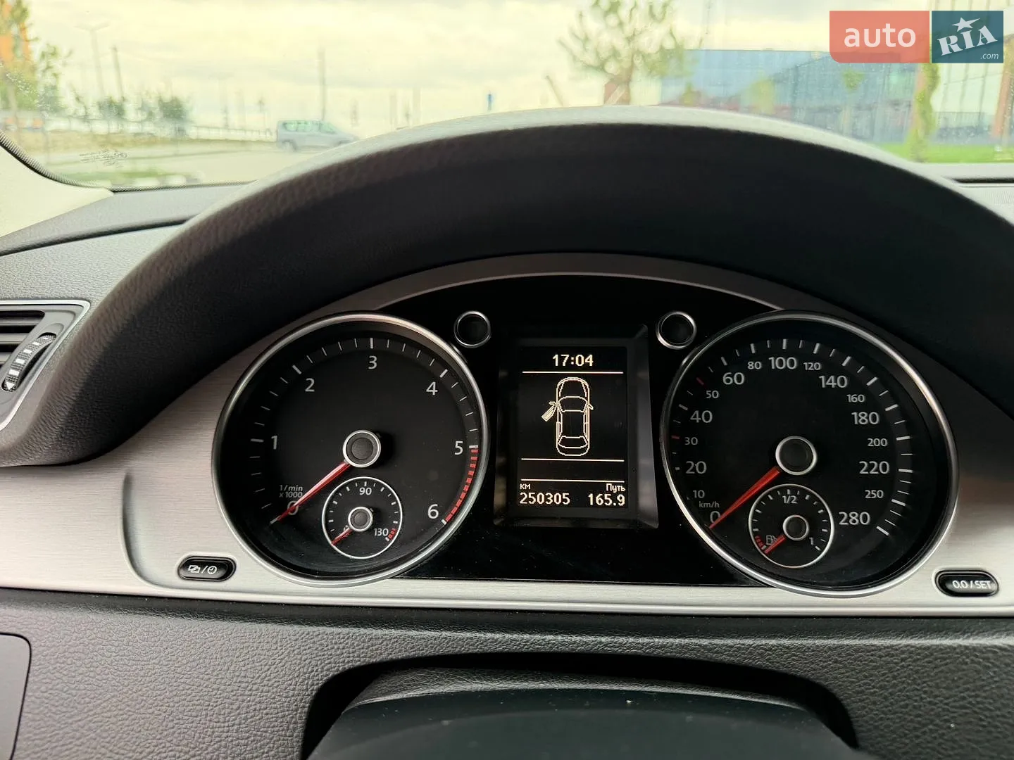 2014 Volkswagen Passat CC - мініатюра 29