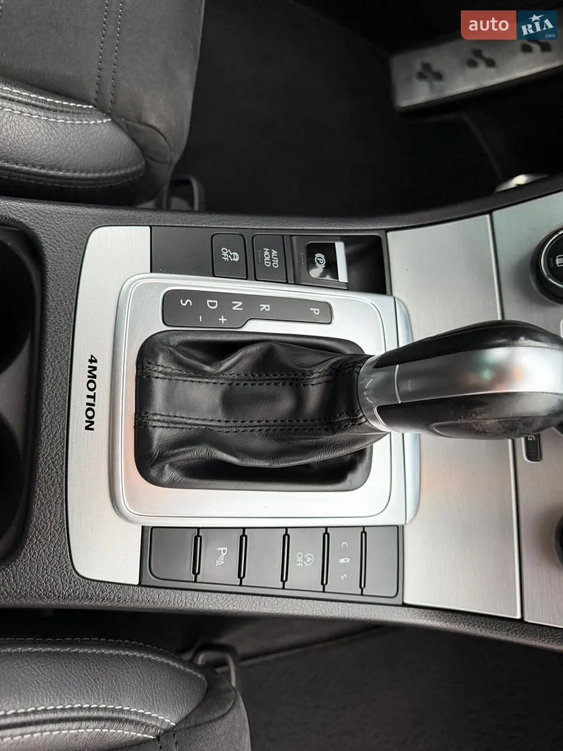 2014 Volkswagen Passat CC - мініатюра 33