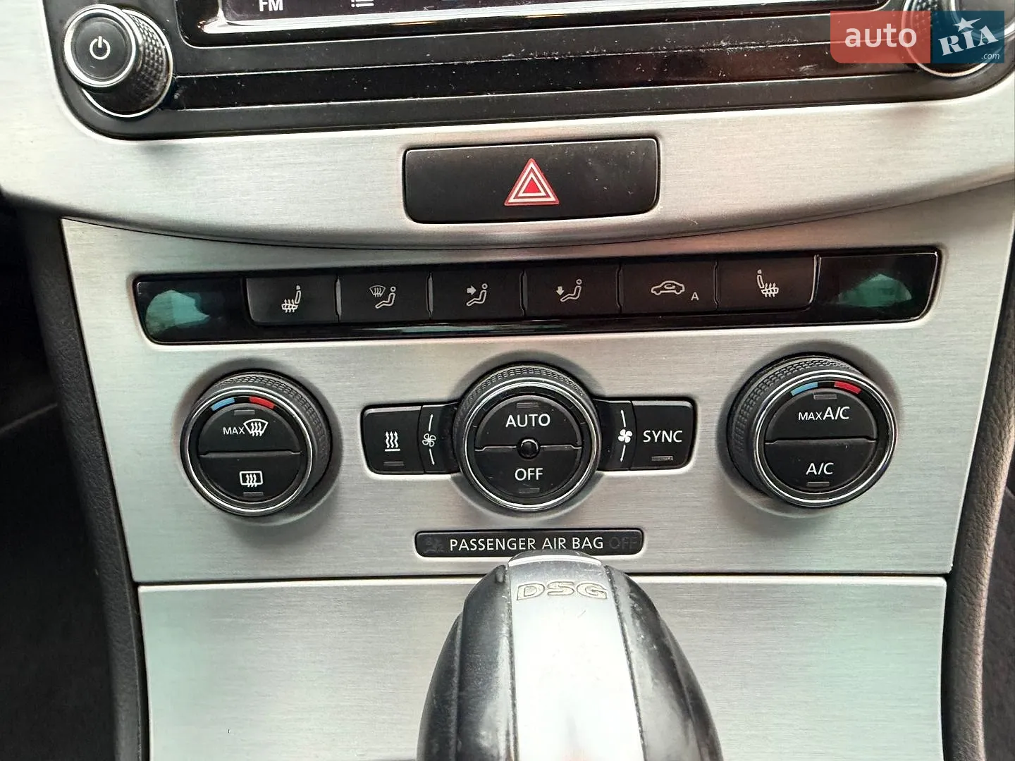 2014 Volkswagen Passat CC - мініатюра 32