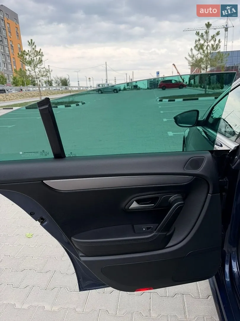 2014 Volkswagen Passat CC - мініатюра 45