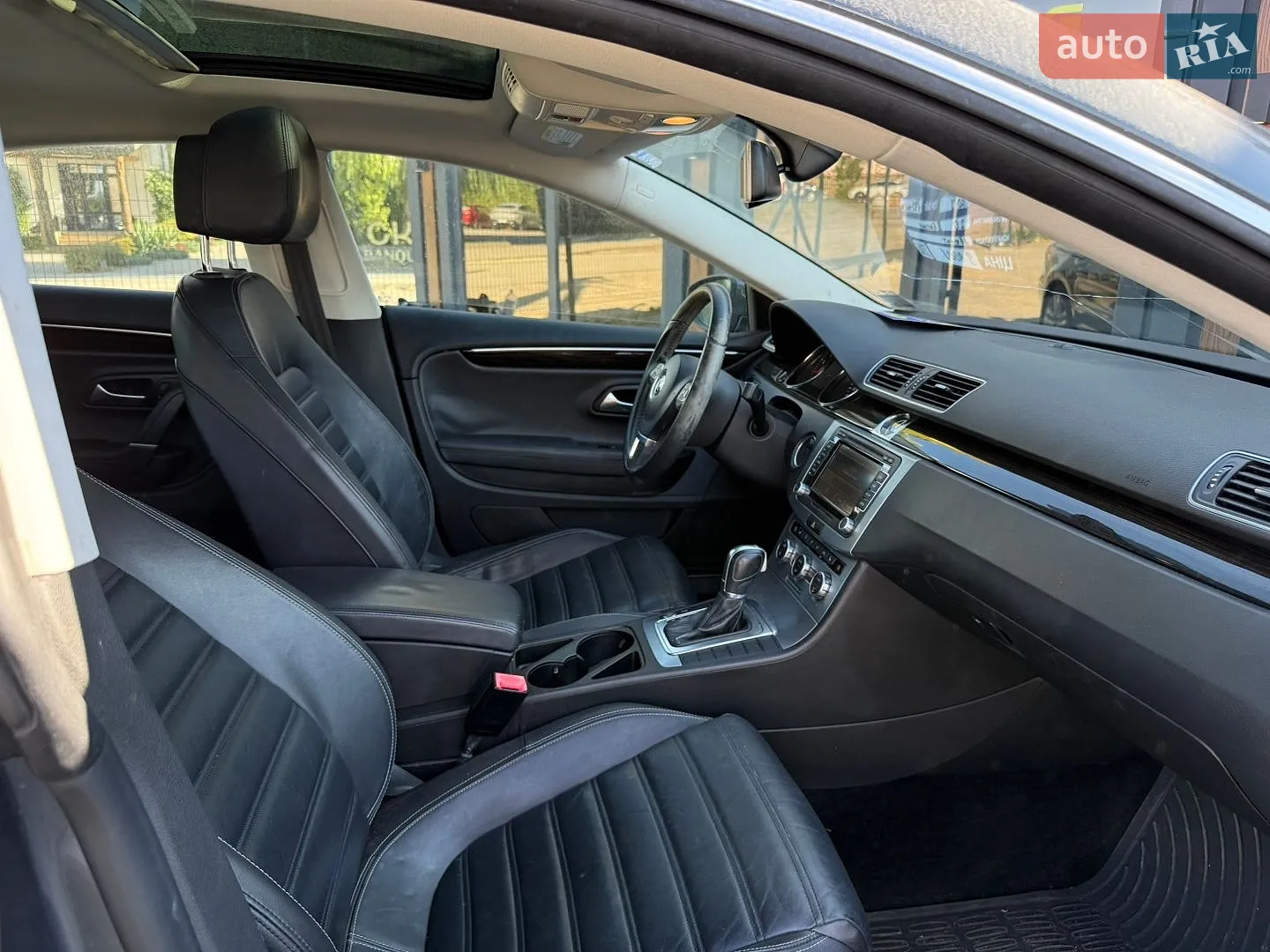 2013 Volkswagen Passat CC - мініатюра 17