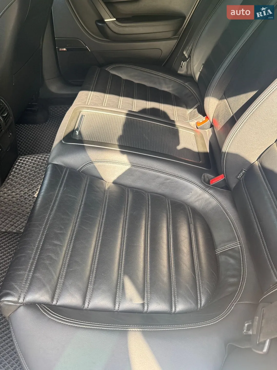 2012 Volkswagen Passat CC - мініатюра 88