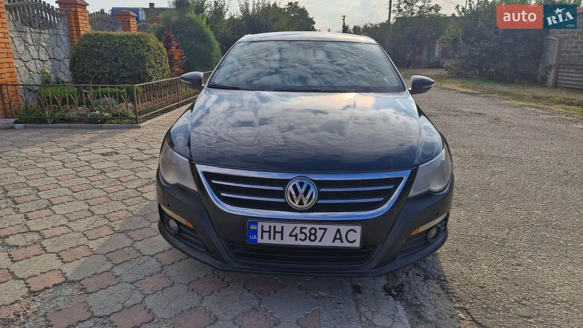 2010 Volkswagen Passat CC - мініатюра 10