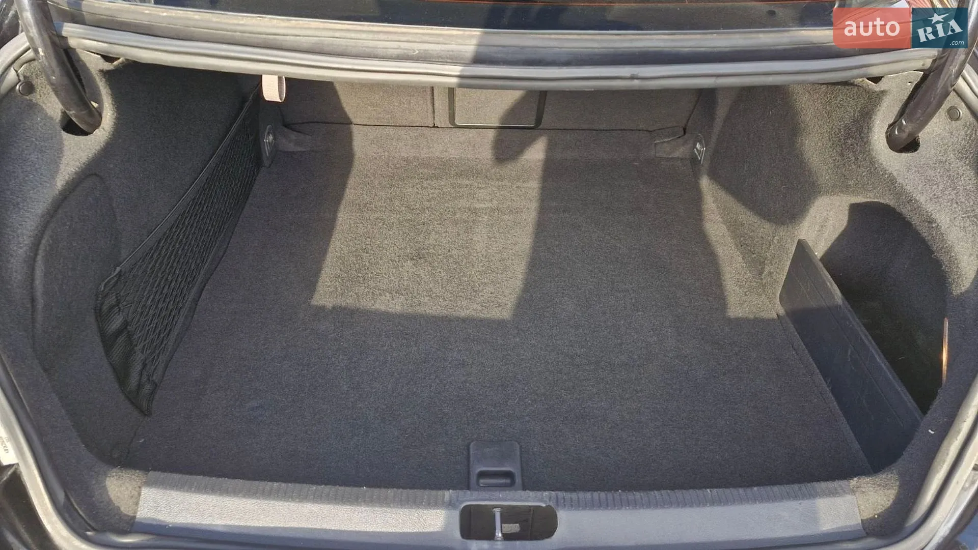 2010 Volkswagen Passat CC - мініатюра 15