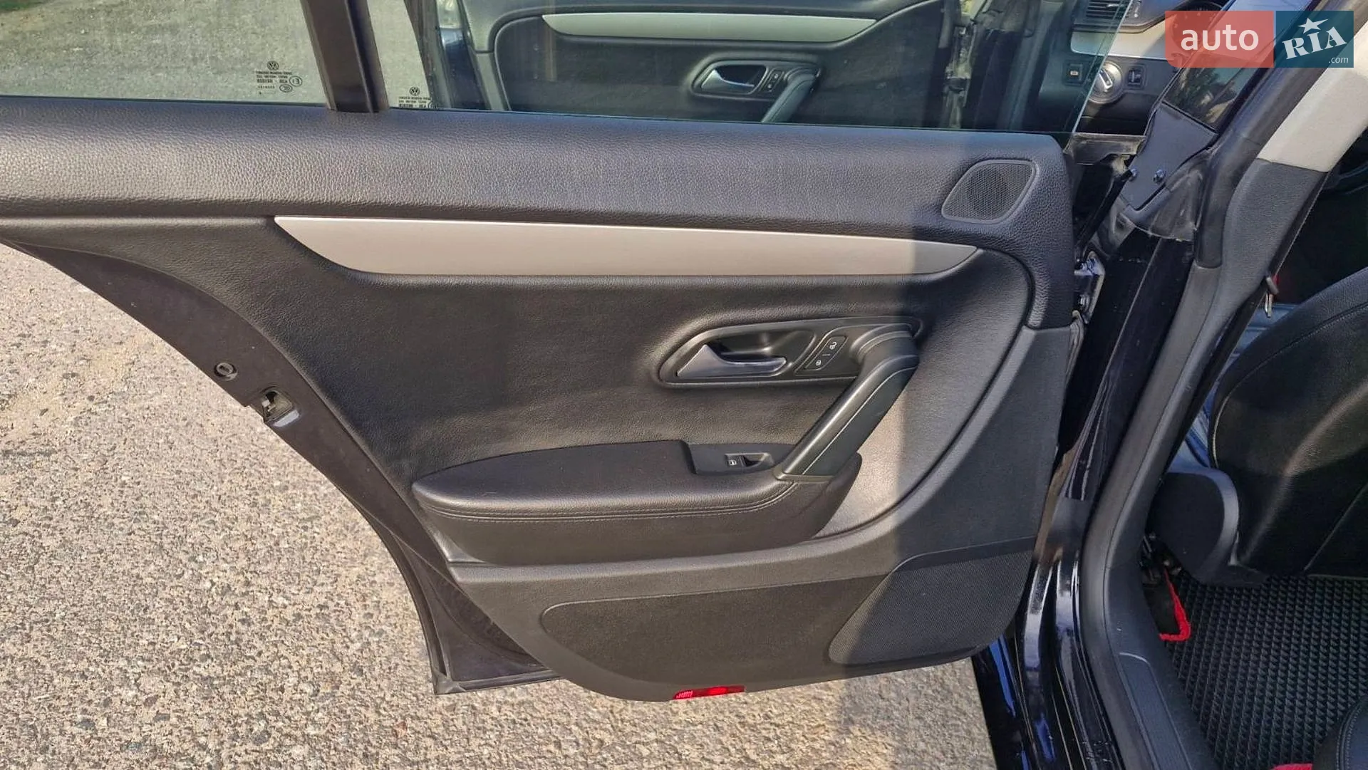 2010 Volkswagen Passat CC - мініатюра 19