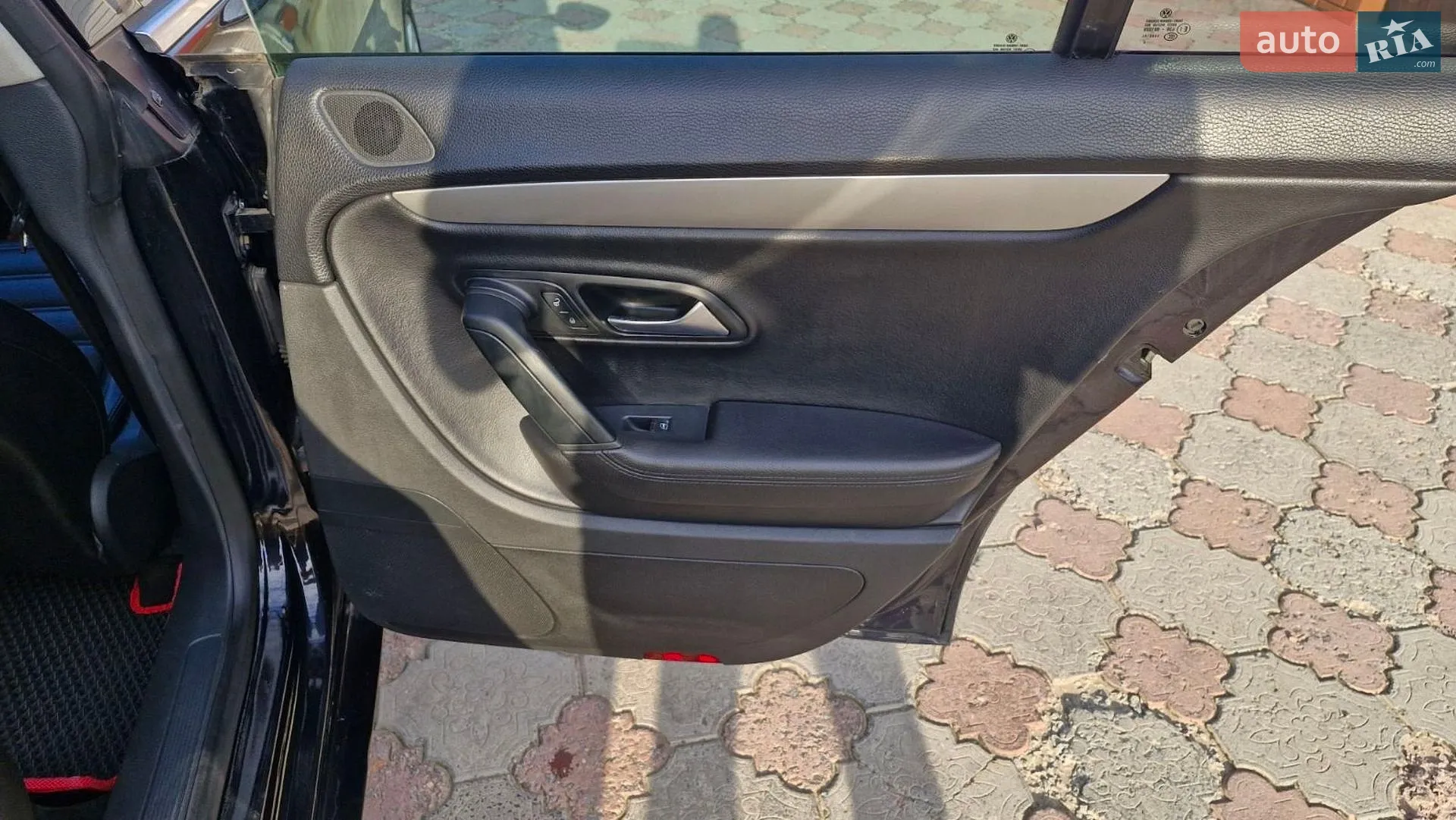2010 Volkswagen Passat CC - мініатюра 24