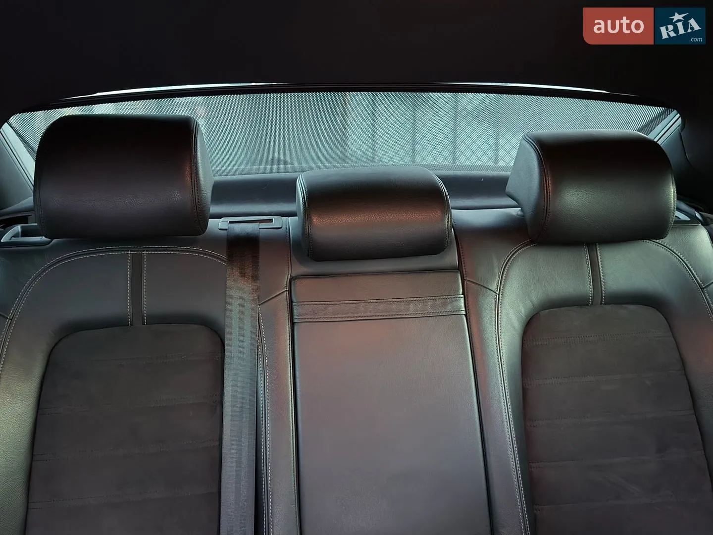 2011 Volkswagen Passat CC - мініатюра 13
