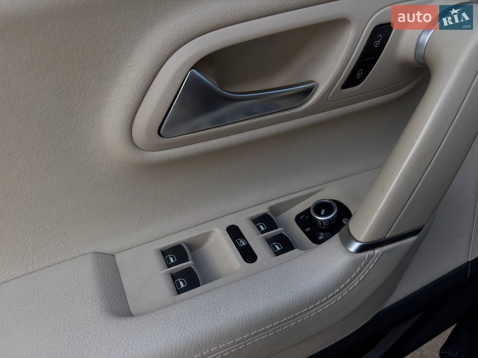 2011 Volkswagen Passat CC - мініатюра 8