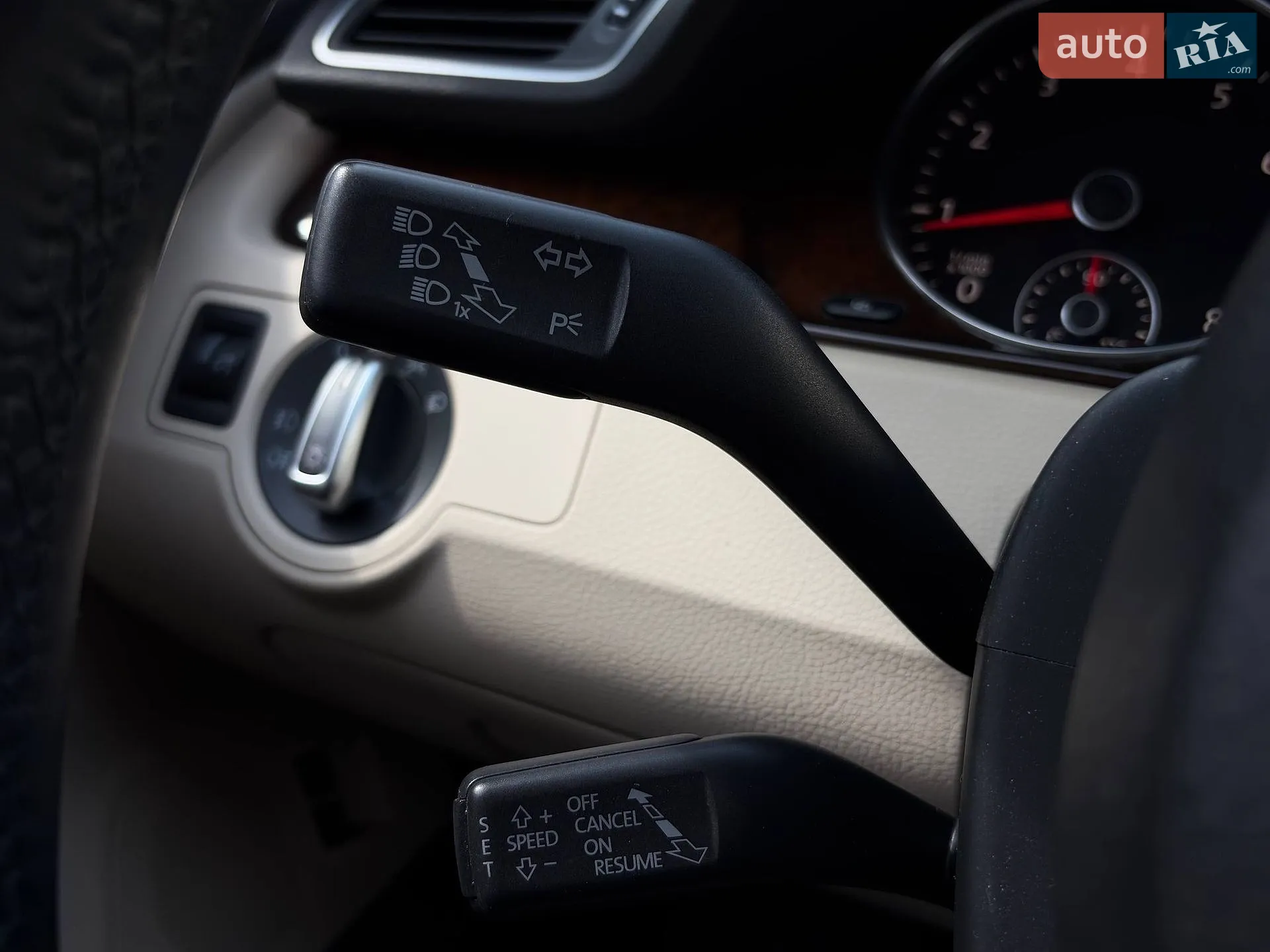 2011 Volkswagen Passat CC - мініатюра 10