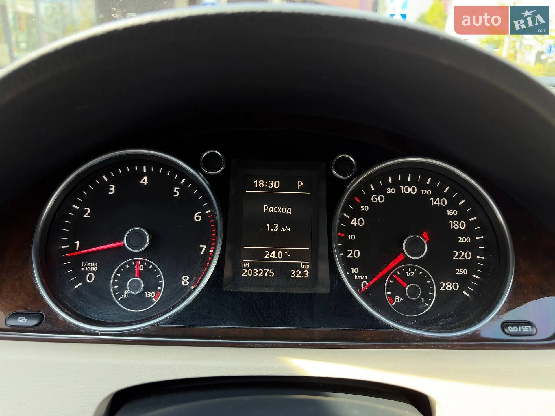 2011 Volkswagen Passat CC - мініатюра 12