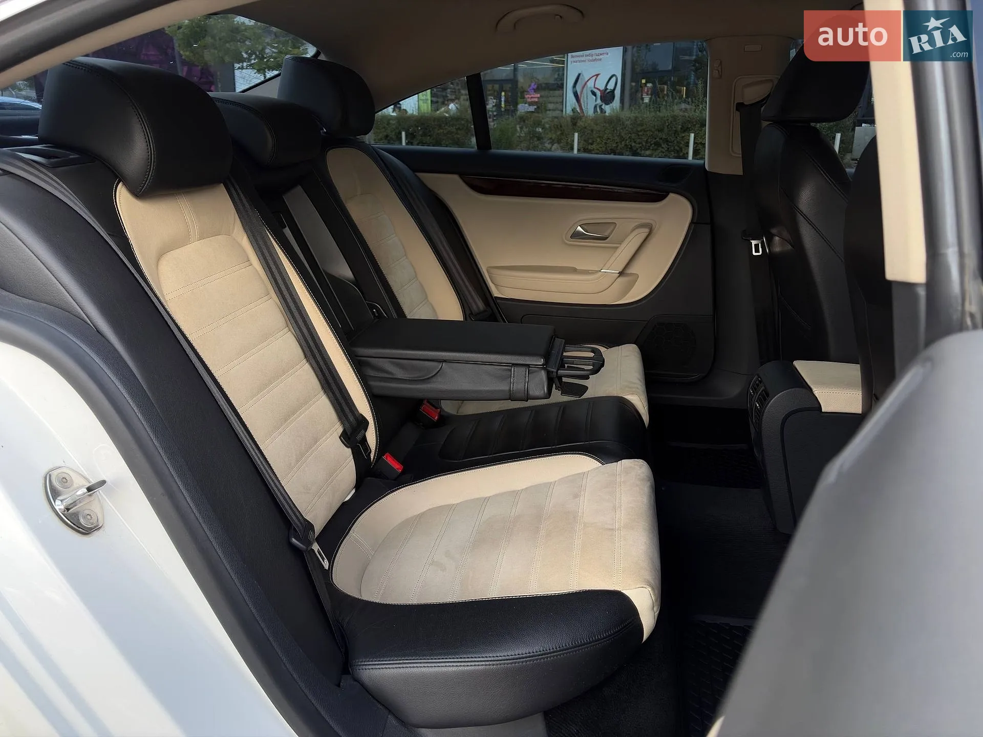 2011 Volkswagen Passat CC - мініатюра 18