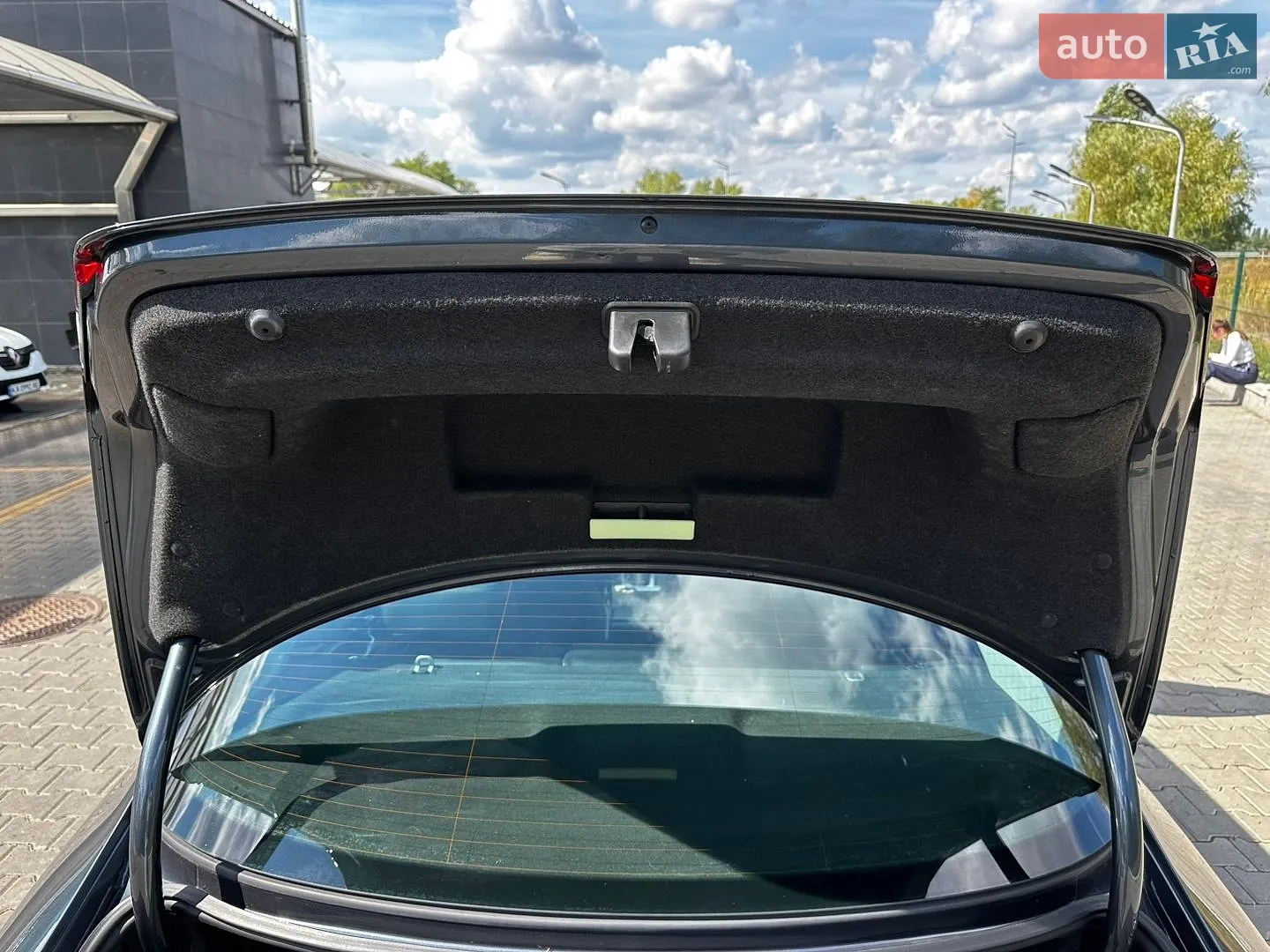 2011 Volkswagen Passat CC - мініатюра 20