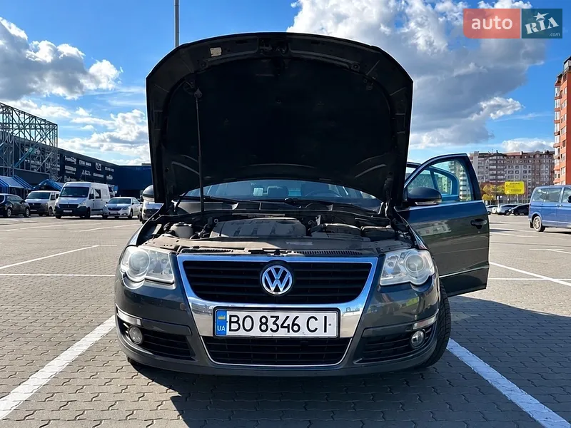Volkswagen CC / Passat CC