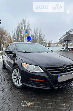 Седан Volkswagen CC 2012 в Одессе