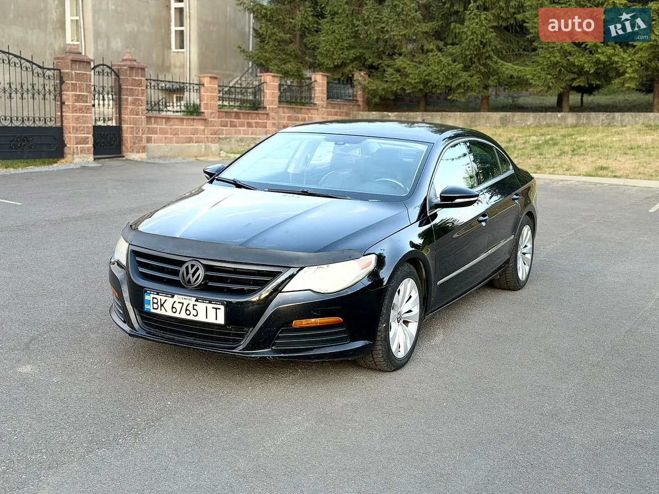2010 Volkswagen Passat CC - мініатюра 27