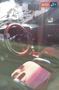 Купе Volkswagen Corrado 1989 в 