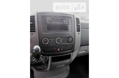  Volkswagen Crafter 2008 в Ровно