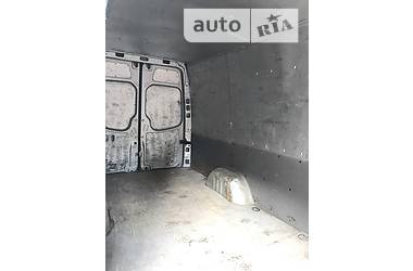  Volkswagen Crafter 2008 в Киеве