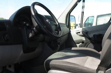  Volkswagen Crafter 2014 в Ровно