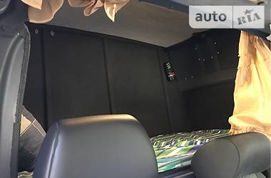  Volkswagen Crafter 2012 в Ровно