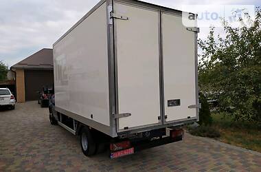  Volkswagen Crafter 2013 в Луцке