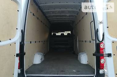  Volkswagen Crafter 2014 в Вінниці