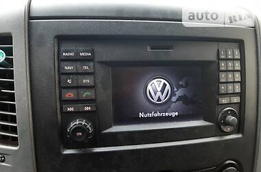  Volkswagen Crafter 2014 в Днепре