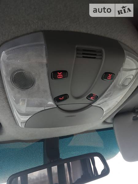 Мінівен Volkswagen Crafter 2015 в Виноградові фото 26 Мінівен Volkswagen Crafter 2015 в Виноградові