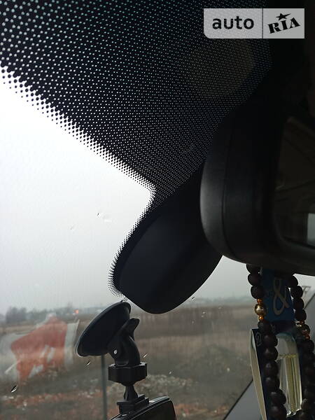 Мінівен Volkswagen Crafter 2015 в Виноградові фото 25 Мінівен Volkswagen Crafter 2015 в Виноградові