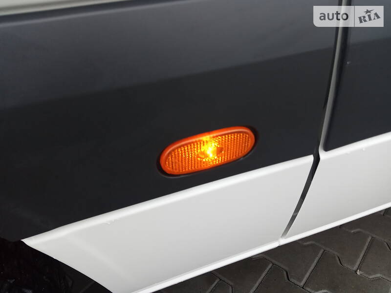 Мінівен Volkswagen Crafter 2015 в Виноградові фото 56 Мінівен Volkswagen Crafter 2015 в Виноградові