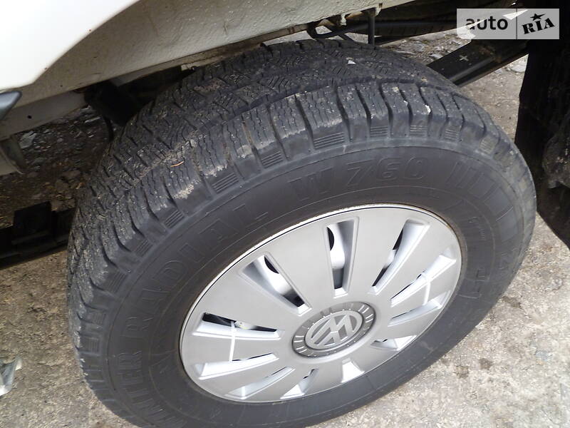 Мінівен Volkswagen Crafter 2015 в Виноградові фото 58 Мінівен Volkswagen Crafter 2015 в Виноградові