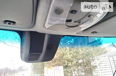 Мінівен Volkswagen Crafter 2016 в 