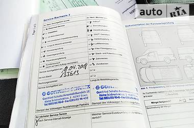 Мінівен Volkswagen Crafter 2016 в 