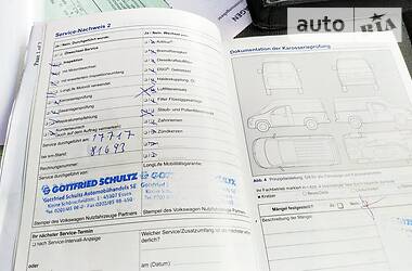 Мінівен Volkswagen Crafter 2016 в 