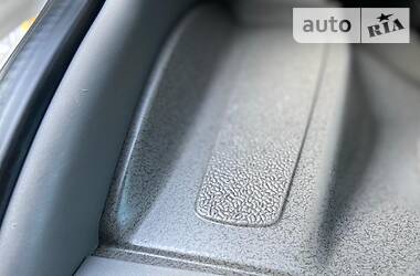 Грузопассажирский фургон Volkswagen Crafter 2016 в 