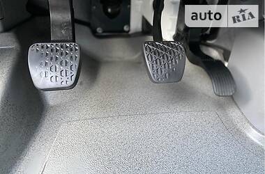 Грузопассажирский фургон Volkswagen Crafter 2016 в 
