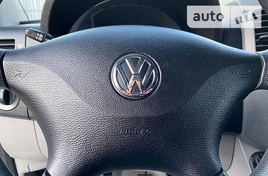 Грузопассажирский фургон Volkswagen Crafter 2016 в 
