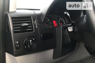  Volkswagen Crafter 2015 в 