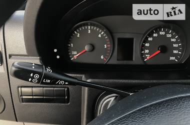  Volkswagen Crafter 2015 в 