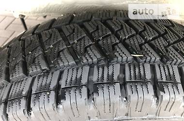 Вантажопасажирський фургон Volkswagen Crafter 2014 в 