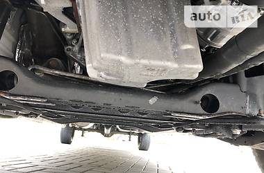 Вантажопасажирський фургон Volkswagen Crafter 2014 в 