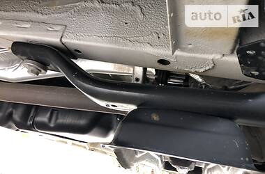Вантажопасажирський фургон Volkswagen Crafter 2014 в 