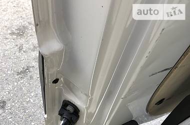 Вантажопасажирський фургон Volkswagen Crafter 2014 в 